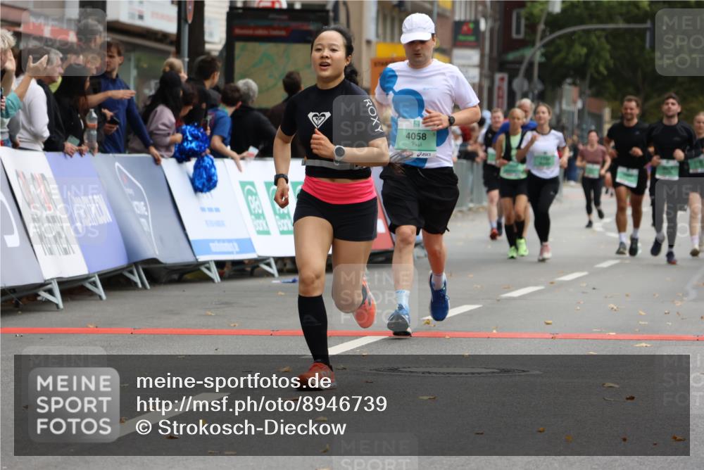 21.09.2025 - PSD Bank Halbmarathon Strokosch-Dieckow http://msf.ph/oto/8946739 21.09.2025 12:16:18 Ziel 2608, 2788, 2964, 3142, 3366, 3425, 3824, 4058 meine-sportfotos.de