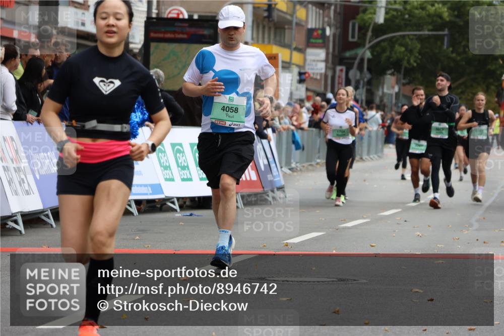 21.09.2025 - PSD Bank Halbmarathon Strokosch-Dieckow http://msf.ph/oto/8946742 21.09.2025 12:16:19 Ziel 1704, 2608, 2964, 3019, 3142, 3366, 3425, 3824, 4058 meine-sportfotos.de