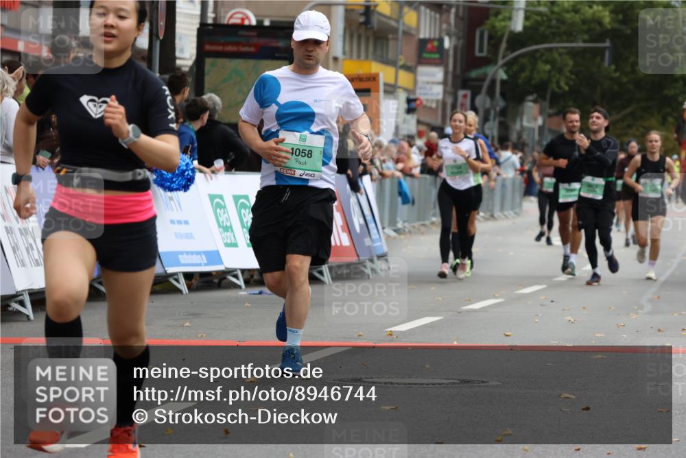 21.09.2025 - PSD Bank Halbmarathon Strokosch-Dieckow http://msf.ph/oto/8946744 21.09.2025 12:16:19 Ziel 1704, 2608, 2964, 3019, 3142, 3366, 3425, 3824, 4058 meine-sportfotos.de