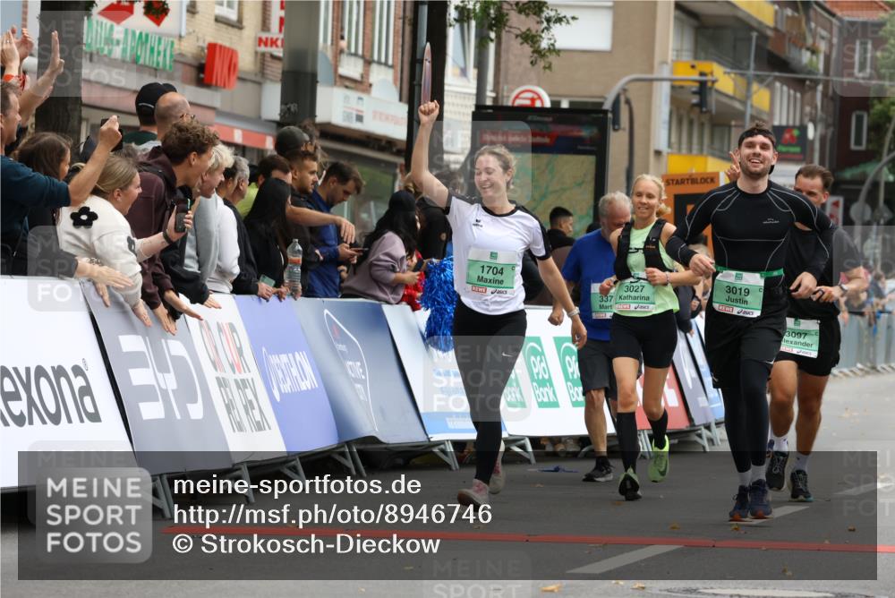 21.09.2025 - PSD Bank Halbmarathon Strokosch-Dieckow http://msf.ph/oto/8946746 21.09.2025 12:16:24 Ziel 1704, 2608, 2964, 3019, 3027, 3097, 3107, 3372, 3425, 4058 meine-sportfotos.de