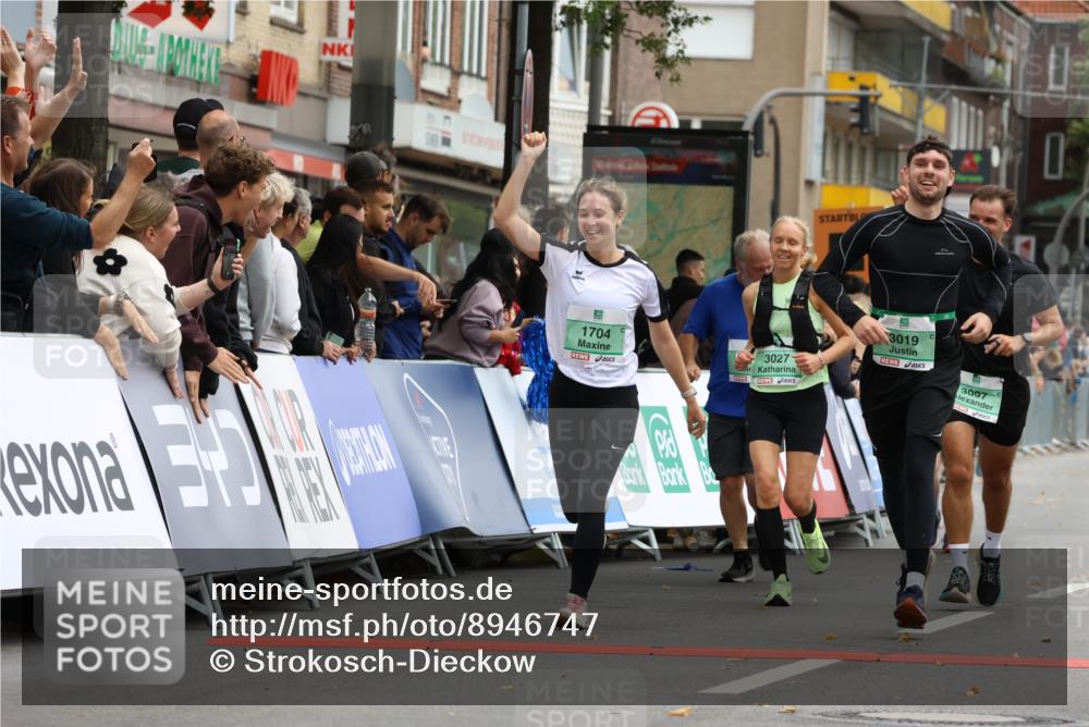 21.09.2025 - PSD Bank Halbmarathon Strokosch-Dieckow http://msf.ph/oto/8946747 21.09.2025 12:16:24 Ziel 1704, 2608, 2964, 3019, 3027, 3097, 3107, 3372, 3425, 4058 meine-sportfotos.de