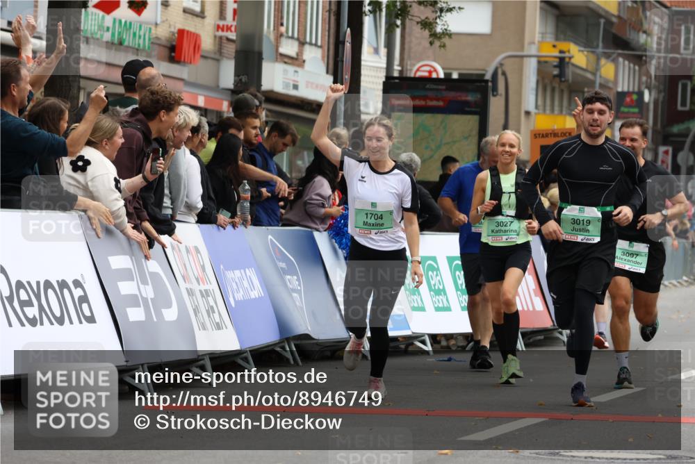 21.09.2025 - PSD Bank Halbmarathon Strokosch-Dieckow http://msf.ph/oto/8946749 21.09.2025 12:16:24 Ziel 1704, 2608, 2964, 3019, 3027, 3097, 3107, 3372, 3425, 4058 meine-sportfotos.de