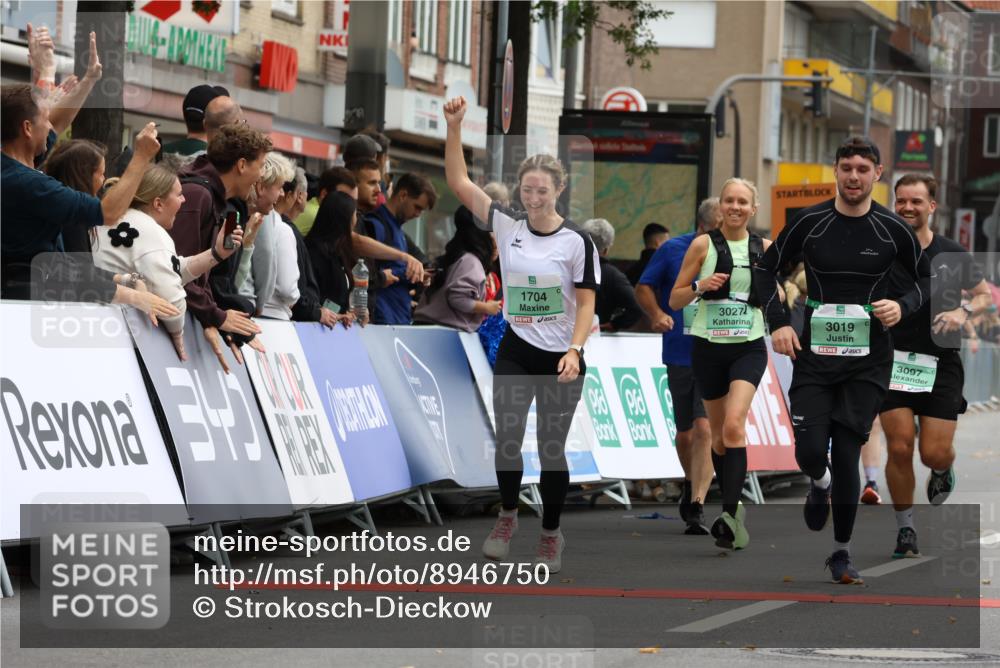 21.09.2025 - PSD Bank Halbmarathon Strokosch-Dieckow http://msf.ph/oto/8946750 21.09.2025 12:16:24 Ziel 1704, 2608, 2964, 3019, 3027, 3097, 3107, 3372, 3425, 4058 meine-sportfotos.de