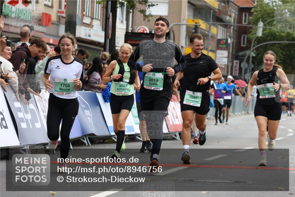 21.09.2025 - PSD Bank Halbmarathon Strokosch-Dieckow http://msf.ph/oto/8946756 21.09.2025 12:16:26 Ziel 1704, 2499, 2608, 3019, 3027, 3097, 3107, 3372, 3425, 3551, 4058 meine-sportfotos.de