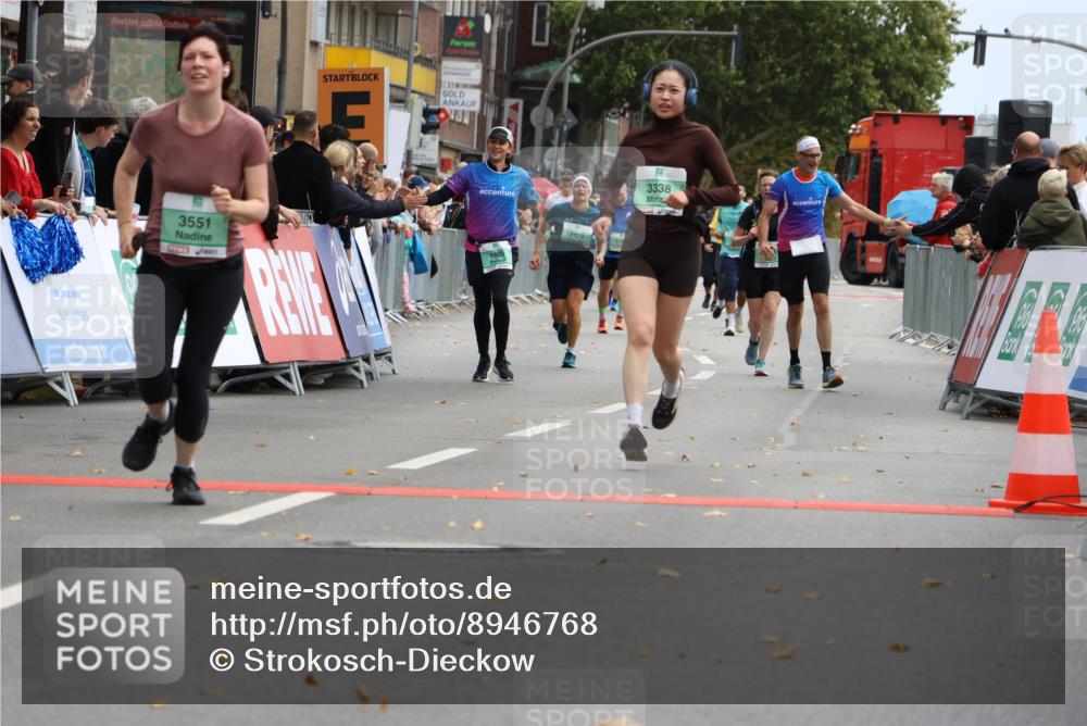 21.09.2025 - PSD Bank Halbmarathon Strokosch-Dieckow http://msf.ph/oto/8946768 21.09.2025 12:16:32 Ziel 1704, 2499, 3019, 3027, 3097, 3107, 3338, 3372, 3551 meine-sportfotos.de