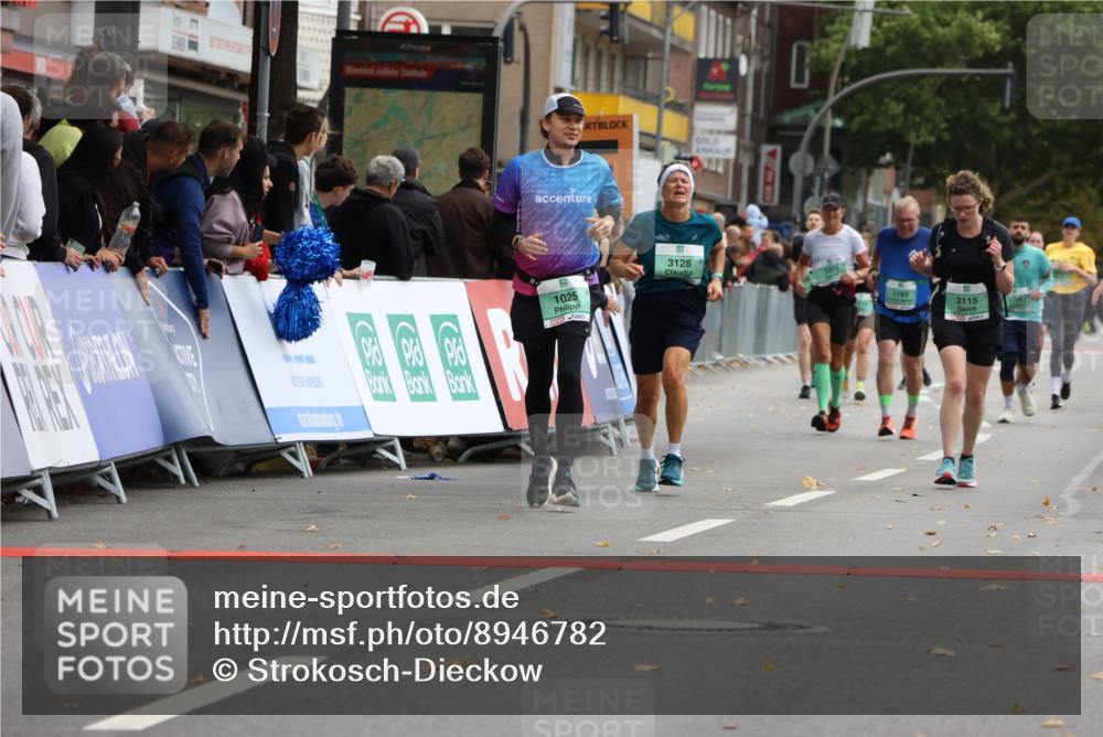 21.09.2025 - PSD Bank Halbmarathon Strokosch-Dieckow http://msf.ph/oto/8946782 21.09.2025 12:16:38 Ziel 1024, 1025, 2499, 3115, 3128, 3338, 3372, 3551 meine-sportfotos.de