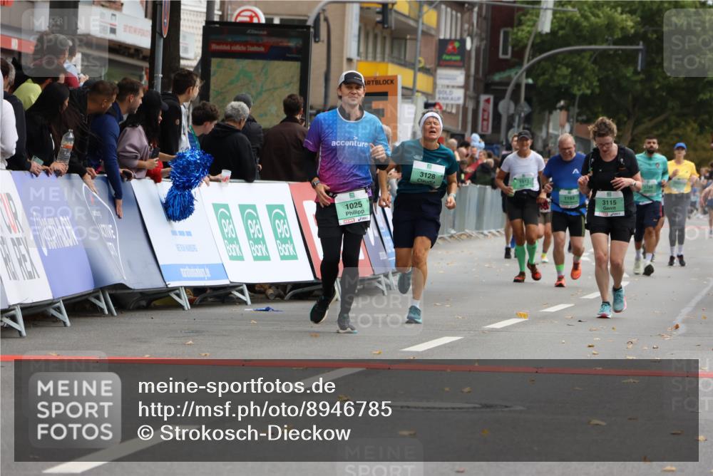 21.09.2025 - PSD Bank Halbmarathon Strokosch-Dieckow http://msf.ph/oto/8946785 21.09.2025 12:16:38 Ziel 1024, 1025, 2499, 3115, 3128, 3338, 3372, 3551 meine-sportfotos.de
