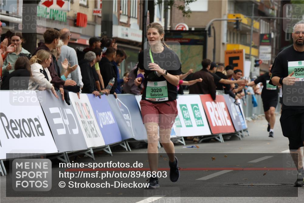 21.09.2025 - PSD Bank Halbmarathon Strokosch-Dieckow http://msf.ph/oto/8946803 21.09.2025 12:17:00 Ziel 1061, 1599, 2877, 3018, 3028, 3334, 3413, 3500, 3734, 3773, 3831 meine-sportfotos.de