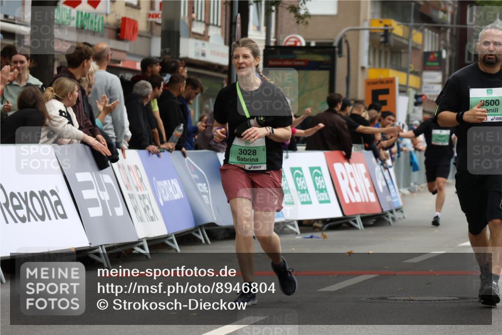 21.09.2025 - PSD Bank Halbmarathon Strokosch-Dieckow http://msf.ph/oto/8946804 21.09.2025 12:17:00 Ziel 1061, 1599, 2877, 3018, 3028, 3334, 3413, 3500, 3734, 3773, 3831 meine-sportfotos.de