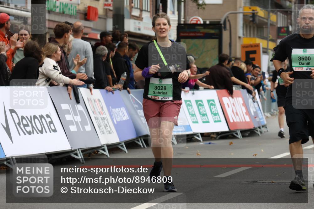 21.09.2025 - PSD Bank Halbmarathon Strokosch-Dieckow http://msf.ph/oto/8946809 21.09.2025 12:17:00 Ziel 1061, 1599, 2877, 3018, 3028, 3334, 3413, 3500, 3734, 3773, 3831 meine-sportfotos.de