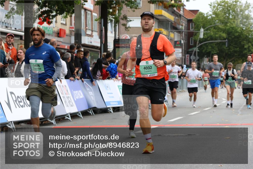 21.09.2025 - PSD Bank Halbmarathon Strokosch-Dieckow http://msf.ph/oto/8946823 21.09.2025 12:17:11 Ziel 1061, 1105, 3018, 3334, 3496, 3609, 3874, 4032 meine-sportfotos.de
