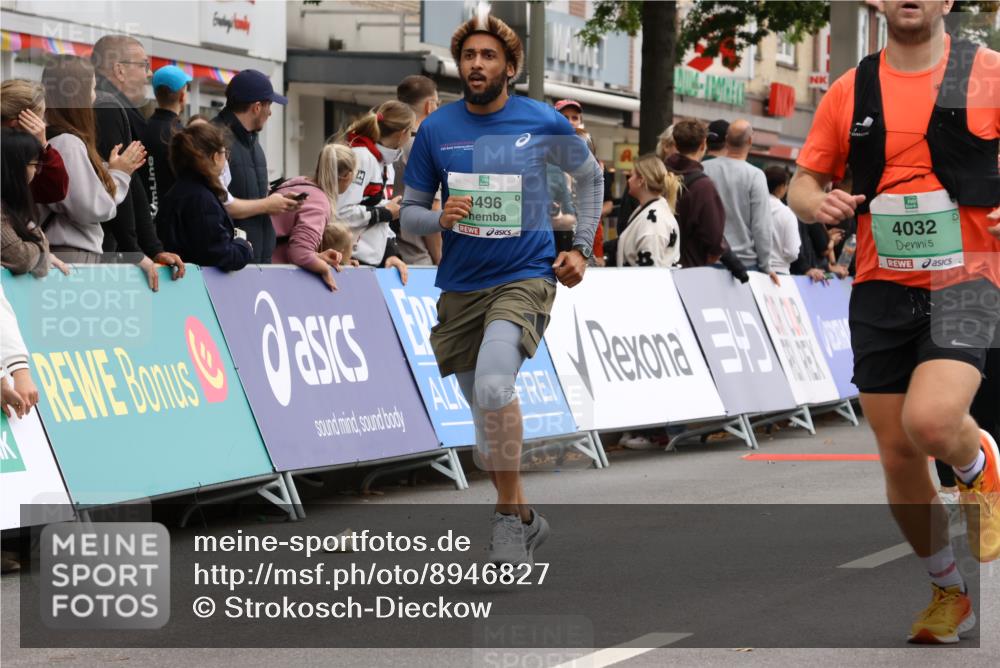 21.09.2025 - PSD Bank Halbmarathon Strokosch-Dieckow http://msf.ph/oto/8946827 21.09.2025 12:17:12 Ziel 1061, 1105, 1143, 1144, 1145, 3018, 3334, 3496, 3609, 3874, 4032 meine-sportfotos.de