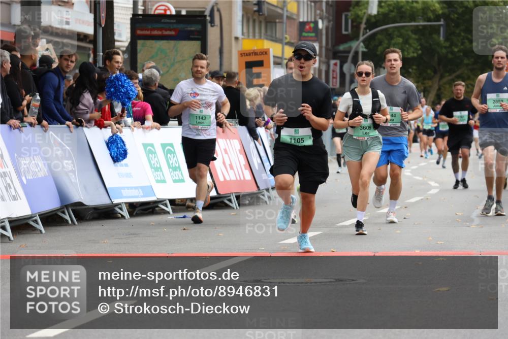 21.09.2025 - PSD Bank Halbmarathon Strokosch-Dieckow http://msf.ph/oto/8946831 21.09.2025 12:17:14 Ziel 1061, 1105, 1143, 1144, 1145, 2852, 3334, 3496, 3609, 3874, 4032 meine-sportfotos.de