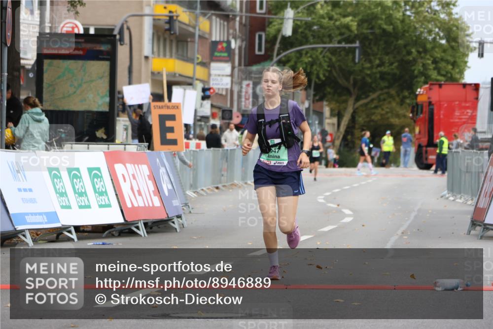 21.09.2025 - PSD Bank Halbmarathon Strokosch-Dieckow http://msf.ph/oto/8946889 21.09.2025 12:57:23 Ziel 1047 meine-sportfotos.de