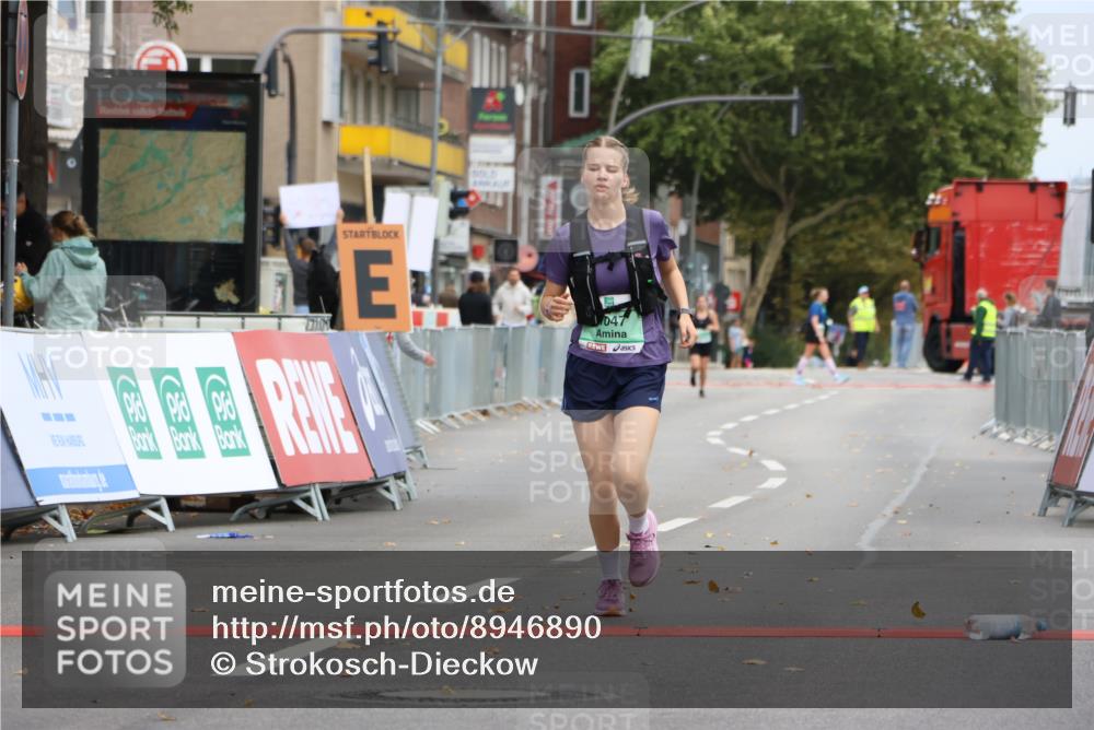 21.09.2025 - PSD Bank Halbmarathon Strokosch-Dieckow http://msf.ph/oto/8946890 21.09.2025 12:57:23 Ziel 1047 meine-sportfotos.de
