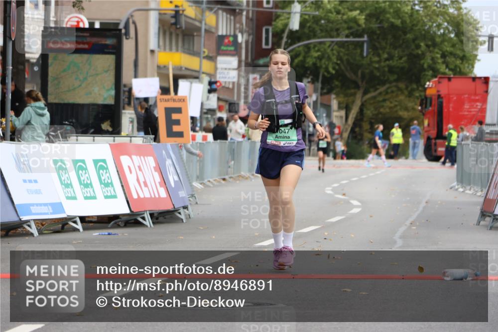 21.09.2025 - PSD Bank Halbmarathon Strokosch-Dieckow http://msf.ph/oto/8946891 21.09.2025 12:57:23 Ziel 1047 meine-sportfotos.de