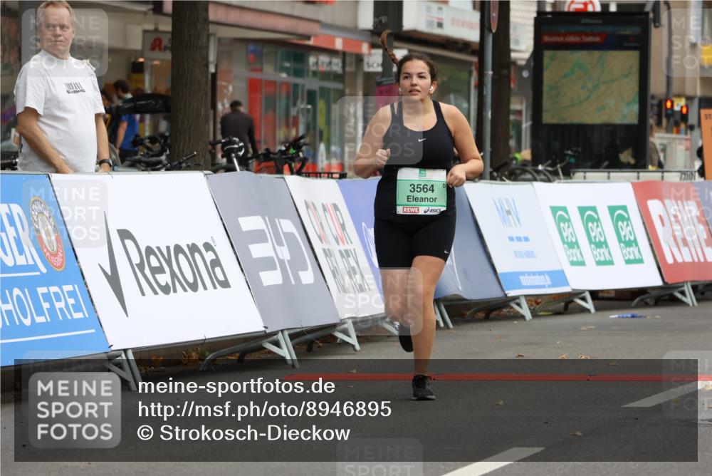21.09.2025 - PSD Bank Halbmarathon Strokosch-Dieckow http://msf.ph/oto/8946895 21.09.2025 12:57:56 Ziel 3564 meine-sportfotos.de