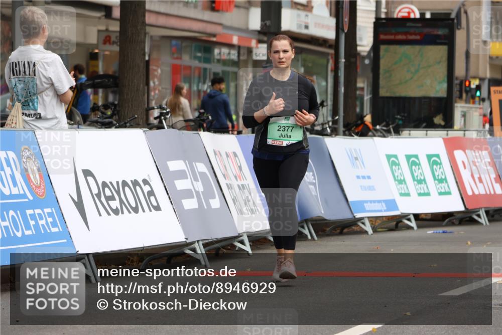 21.09.2025 - PSD Bank Halbmarathon Strokosch-Dieckow http://msf.ph/oto/8946929 21.09.2025 13:00:09 Ziel 2377 meine-sportfotos.de