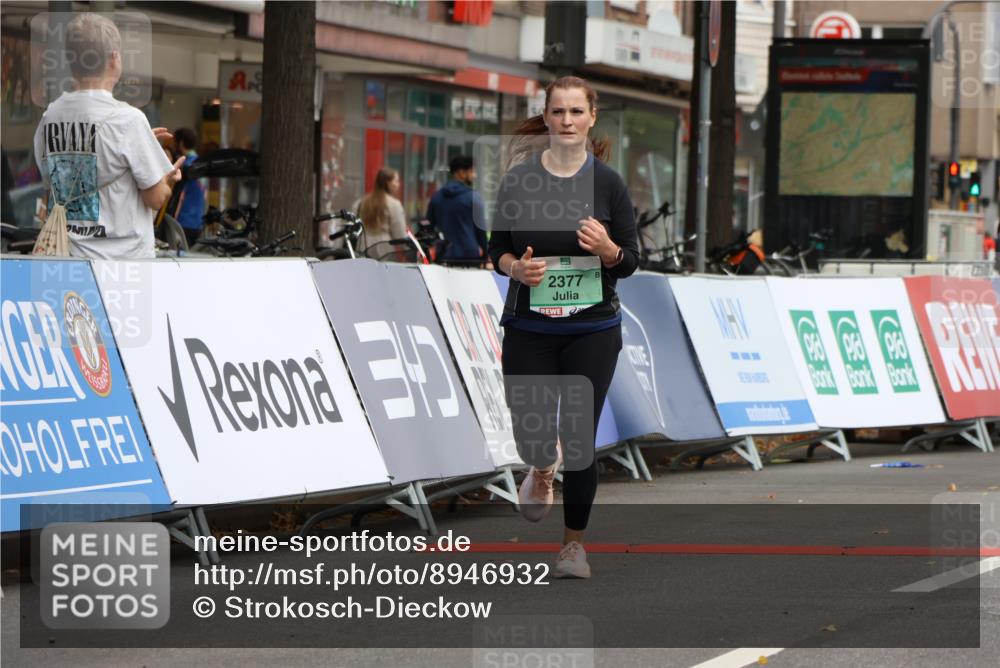 21.09.2025 - PSD Bank Halbmarathon Strokosch-Dieckow http://msf.ph/oto/8946932 21.09.2025 13:00:10 Ziel 2377 meine-sportfotos.de