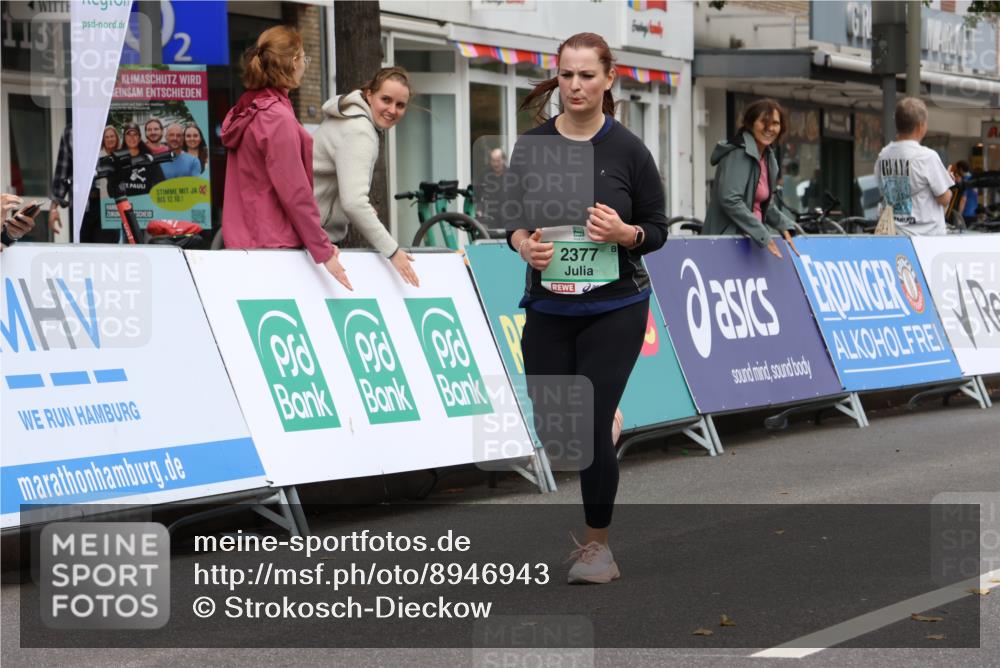 21.09.2025 - PSD Bank Halbmarathon Strokosch-Dieckow http://msf.ph/oto/8946943 21.09.2025 13:00:13 Ziel 2377 meine-sportfotos.de