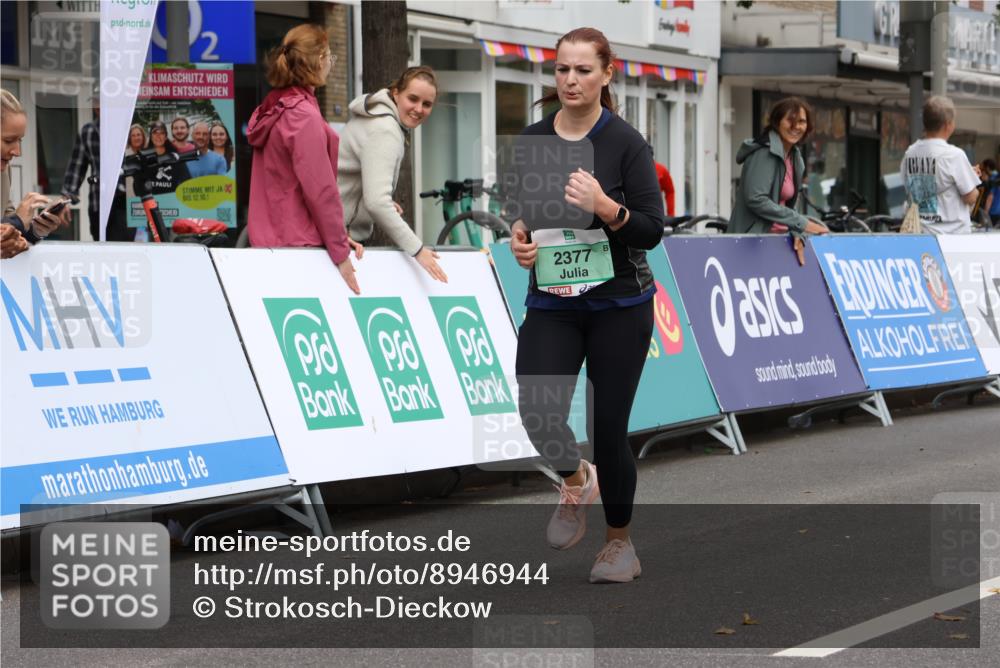 21.09.2025 - PSD Bank Halbmarathon Strokosch-Dieckow http://msf.ph/oto/8946944 21.09.2025 13:00:13 Ziel 2377 meine-sportfotos.de