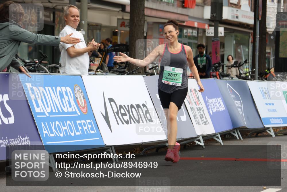 21.09.2025 - PSD Bank Halbmarathon Strokosch-Dieckow http://msf.ph/oto/8946949 21.09.2025 13:00:33 Ziel 2847 meine-sportfotos.de