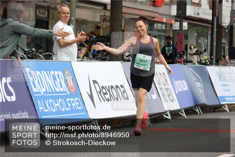 21.09.2025 - PSD Bank Halbmarathon Strokosch-Dieckow http://msf.ph/oto/8946950 21.09.2025 13:00:33 Ziel 2847 meine-sportfotos.de