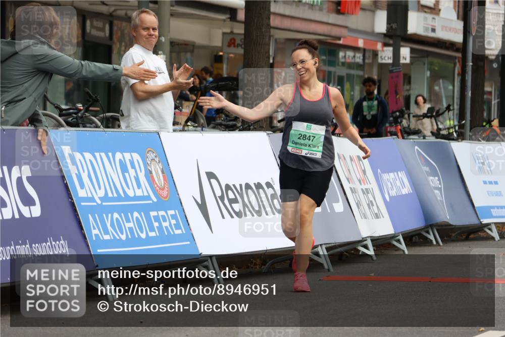 21.09.2025 - PSD Bank Halbmarathon Strokosch-Dieckow http://msf.ph/oto/8946951 21.09.2025 13:00:33 Ziel 2847 meine-sportfotos.de