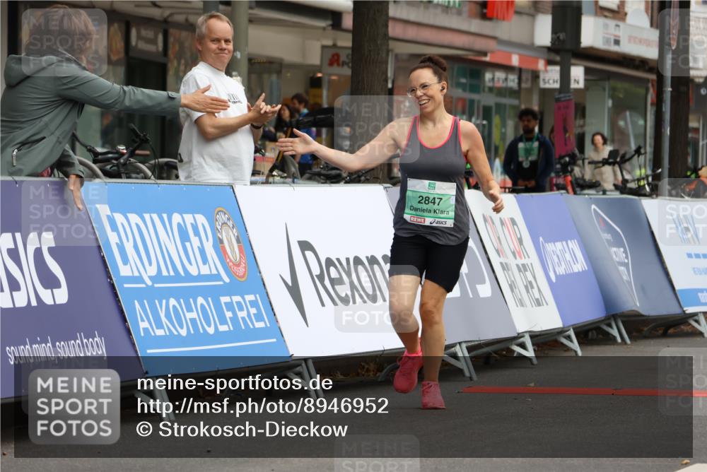 21.09.2025 - PSD Bank Halbmarathon Strokosch-Dieckow http://msf.ph/oto/8946952 21.09.2025 13:00:33 Ziel 2847 meine-sportfotos.de