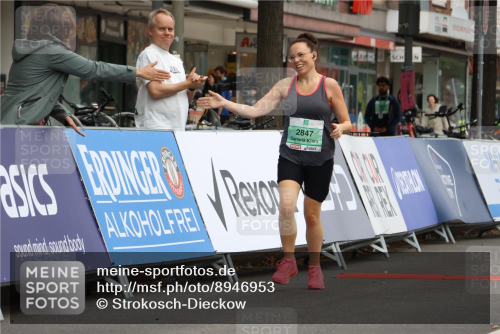 21.09.2025 - PSD Bank Halbmarathon Strokosch-Dieckow http://msf.ph/oto/8946953 21.09.2025 13:00:33 Ziel 2847 meine-sportfotos.de