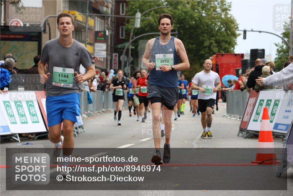 21.09.2025 - PSD Bank Halbmarathon Strokosch-Dieckow http://msf.ph/oto/8946974 21.09.2025 12:17:19 Ziel 1105, 1143, 1144, 1145, 2852, 3496, 3609, 3874, 4032 meine-sportfotos.de