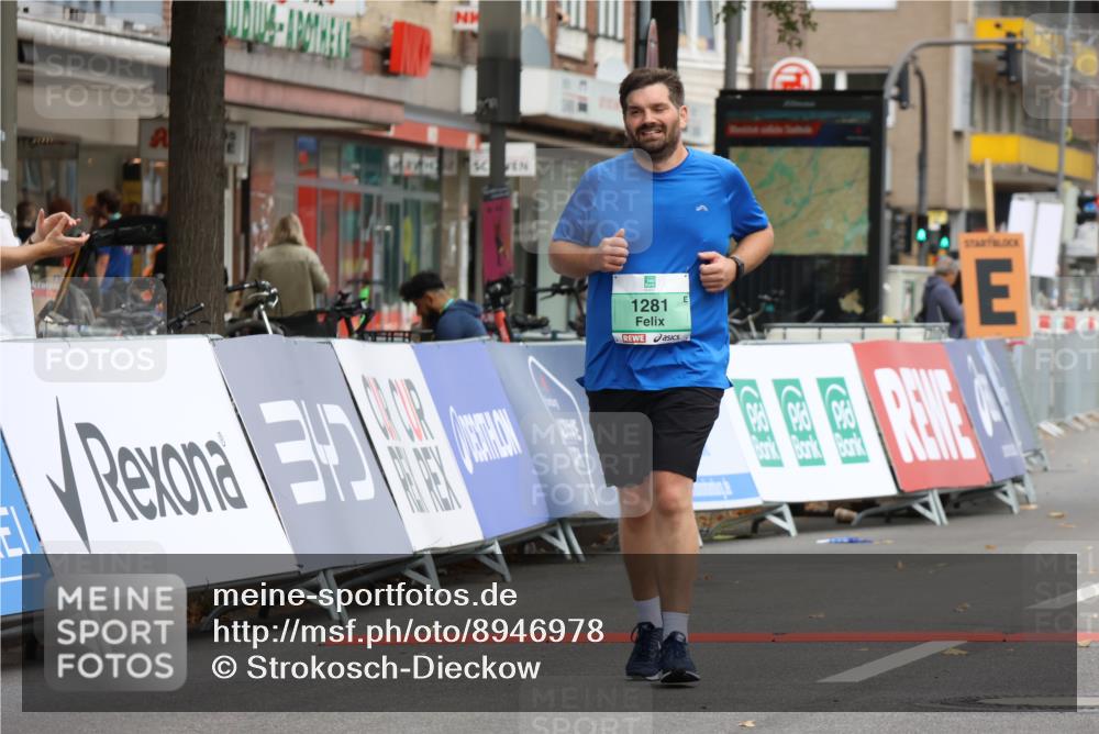21.09.2025 - PSD Bank Halbmarathon Strokosch-Dieckow http://msf.ph/oto/8946978 21.09.2025 13:01:25 Ziel 1281 meine-sportfotos.de