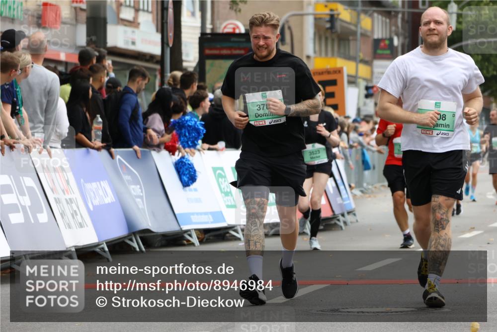 21.09.2025 - PSD Bank Halbmarathon Strokosch-Dieckow http://msf.ph/oto/8946984 21.09.2025 12:17:27 Ziel 1143, 1144, 1145, 1590, 2852, 3120, 3308, 3310, 3523, 3781 meine-sportfotos.de