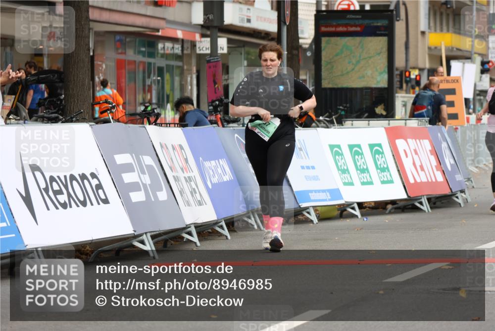 21.09.2025 - PSD Bank Halbmarathon Strokosch-Dieckow http://msf.ph/oto/8946985 21.09.2025 13:02:45 Ziel 1048, 1559, 3867 meine-sportfotos.de