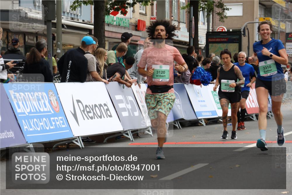 21.09.2025 - PSD Bank Halbmarathon Strokosch-Dieckow http://msf.ph/oto/8947001 21.09.2025 12:17:34 Ziel 1119, 1207, 1503, 1590, 1753, 1754, 2937, 3120, 3195, 3308, 3310, 3523, 3781, 4027 meine-sportfotos.de