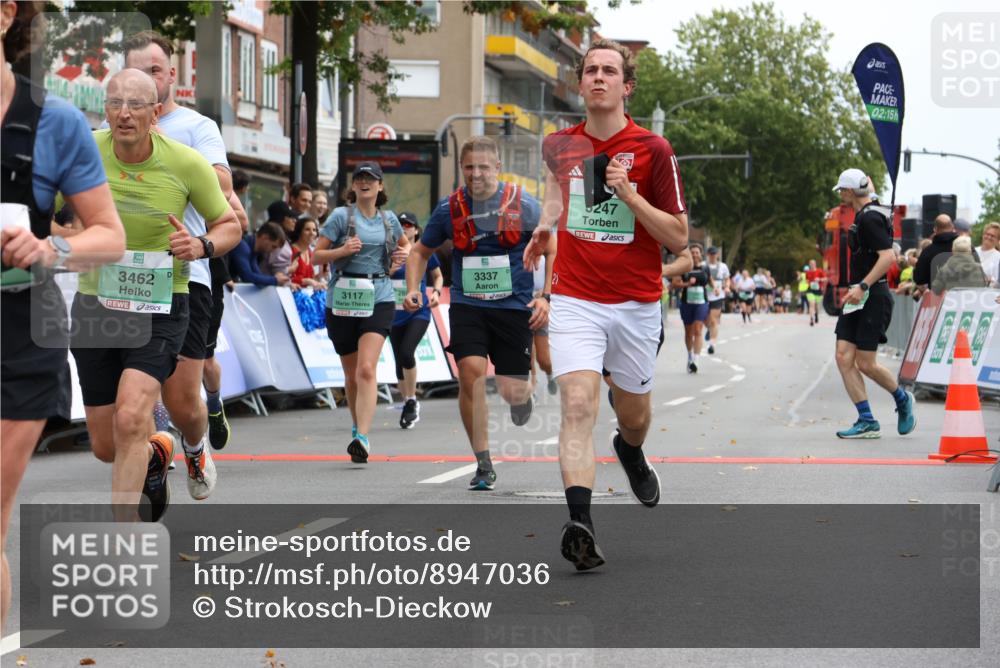21.09.2025 - PSD Bank Halbmarathon Strokosch-Dieckow http://msf.ph/oto/8947036 21.09.2025 12:17:45 Ziel 1119, 1207, 1503, 1539, 1753, 1754, 2639, 2831, 2869, 2873, 2881, 2937, 3117, 3171, 3192, 3195, 3247, 3337, 3462, 4023, 4027 meine-sportfotos.de