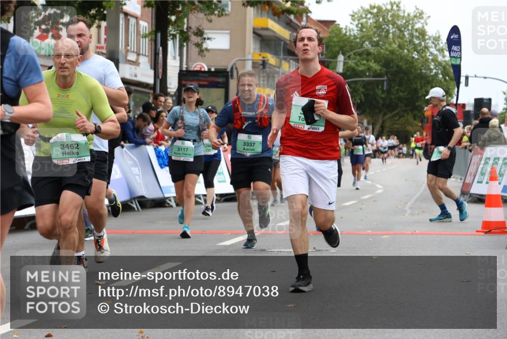 21.09.2025 - PSD Bank Halbmarathon Strokosch-Dieckow http://msf.ph/oto/8947038 21.09.2025 12:17:45 Ziel 1119, 1207, 1503, 1539, 1753, 1754, 2639, 2831, 2869, 2873, 2881, 2937, 3117, 3171, 3192, 3195, 3247, 3337, 3462, 4023, 4027 meine-sportfotos.de