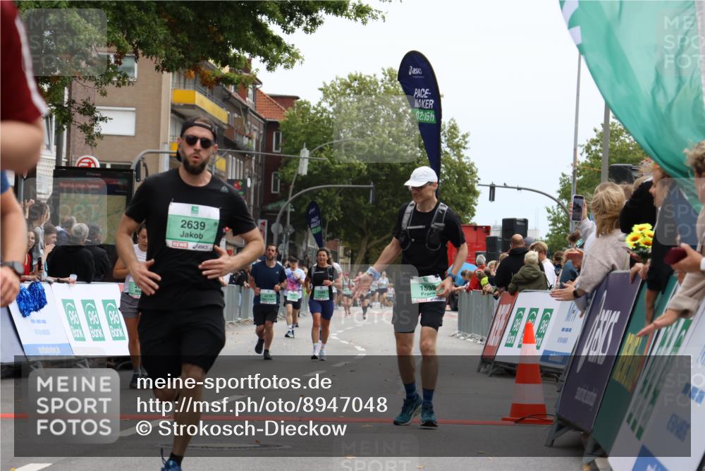 21.09.2025 - PSD Bank Halbmarathon Strokosch-Dieckow http://msf.ph/oto/8947048 21.09.2025 12:17:47 Ziel 1207, 1503, 1539, 2639, 2831, 2869, 2873, 2881, 2937, 3117, 3171, 3192, 3195, 3247, 3337, 3462, 4023 meine-sportfotos.de