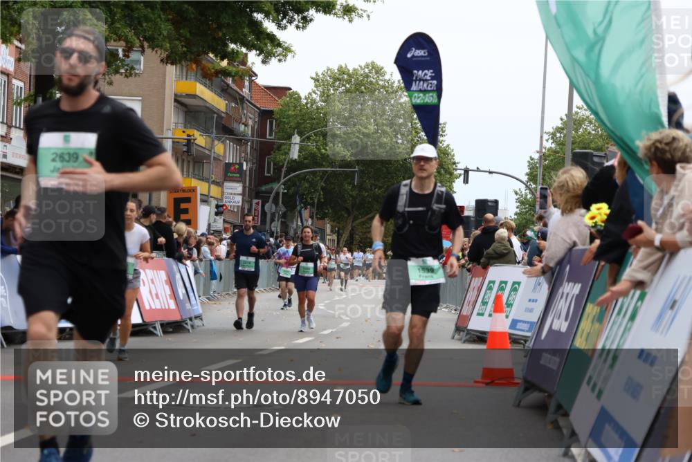 21.09.2025 - PSD Bank Halbmarathon Strokosch-Dieckow http://msf.ph/oto/8947050 21.09.2025 12:17:48 Ziel 1207, 1503, 1539, 2639, 2831, 2869, 2873, 2881, 2937, 3117, 3171, 3192, 3195, 3247, 3337, 3462, 4023 meine-sportfotos.de