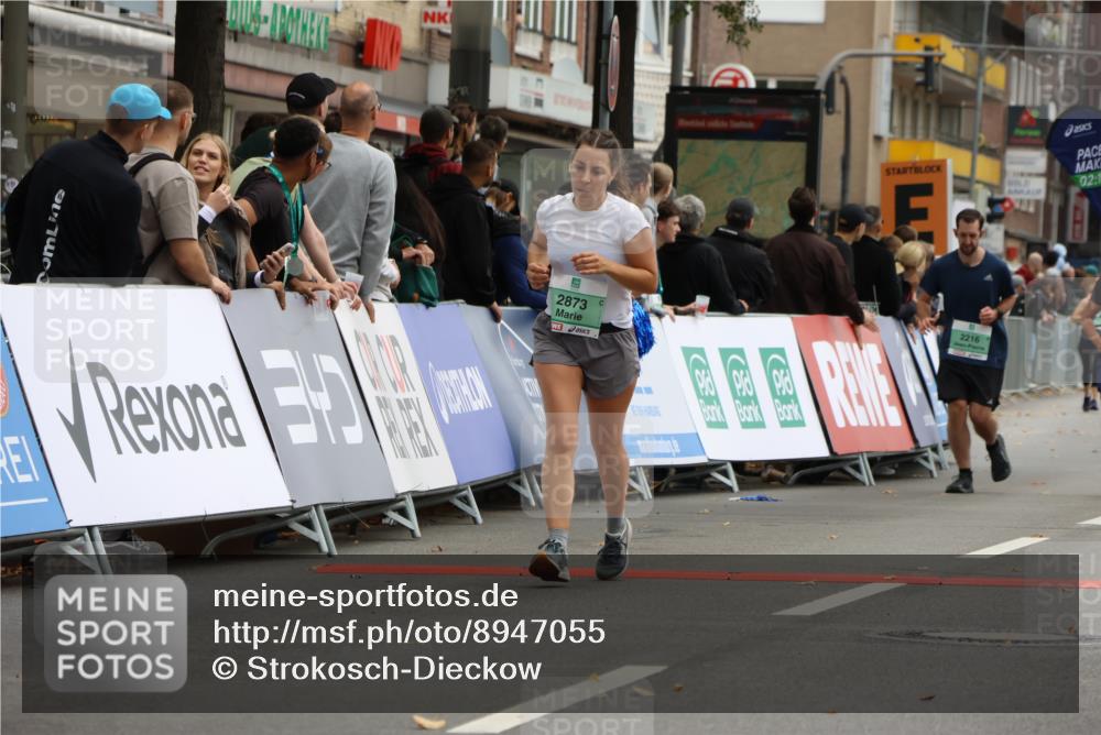 21.09.2025 - PSD Bank Halbmarathon Strokosch-Dieckow http://msf.ph/oto/8947055 21.09.2025 12:17:51 Ziel 1094, 1539, 2216, 2639, 2831, 2869, 2873, 2881, 3117, 3171, 3192, 3247, 3337, 3462, 4023 meine-sportfotos.de