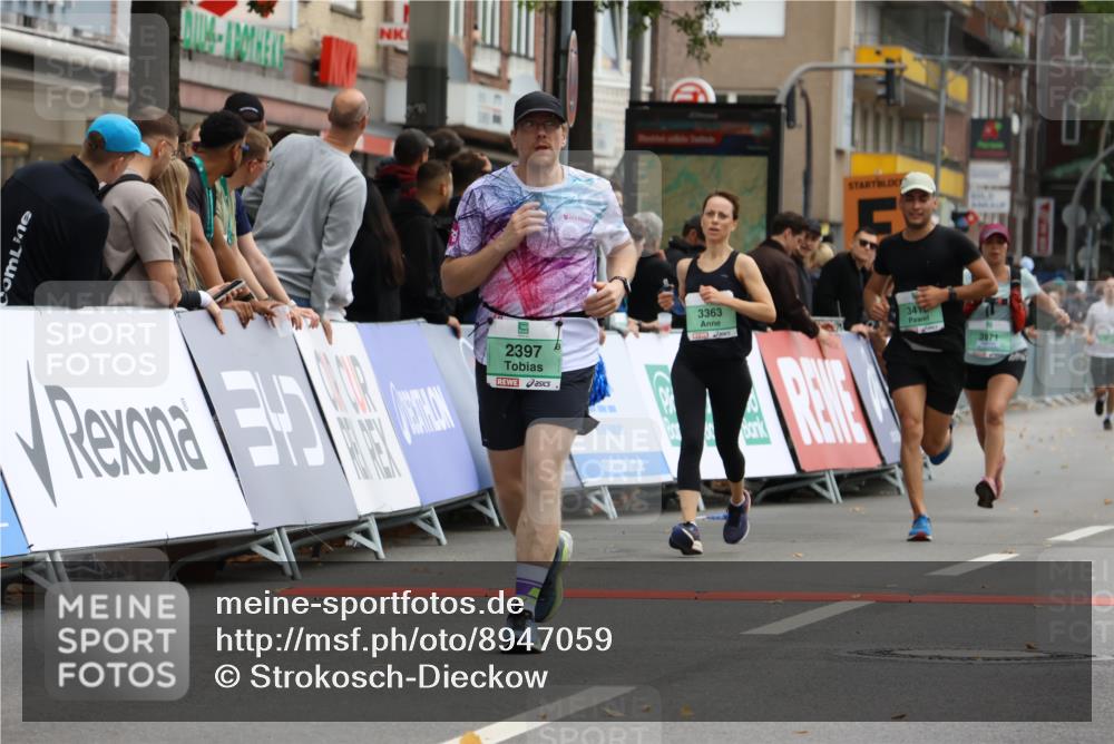 21.09.2025 - PSD Bank Halbmarathon Strokosch-Dieckow http://msf.ph/oto/8947059 21.09.2025 12:18:07 Ziel 1094, 1100, 2216, 2397, 3363, 3415, 3971 meine-sportfotos.de