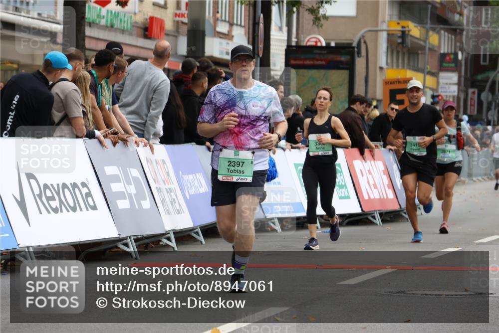 21.09.2025 - PSD Bank Halbmarathon Strokosch-Dieckow http://msf.ph/oto/8947061 21.09.2025 12:18:07 Ziel 1094, 1100, 2216, 2397, 3363, 3415, 3971 meine-sportfotos.de