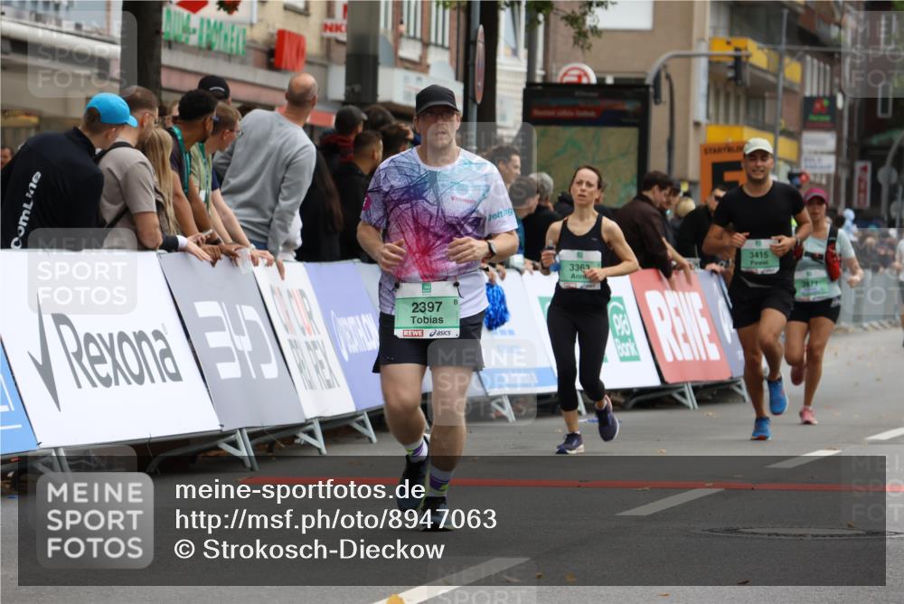 21.09.2025 - PSD Bank Halbmarathon Strokosch-Dieckow http://msf.ph/oto/8947063 21.09.2025 12:18:07 Ziel 1094, 1100, 2216, 2397, 3363, 3415, 3971 meine-sportfotos.de