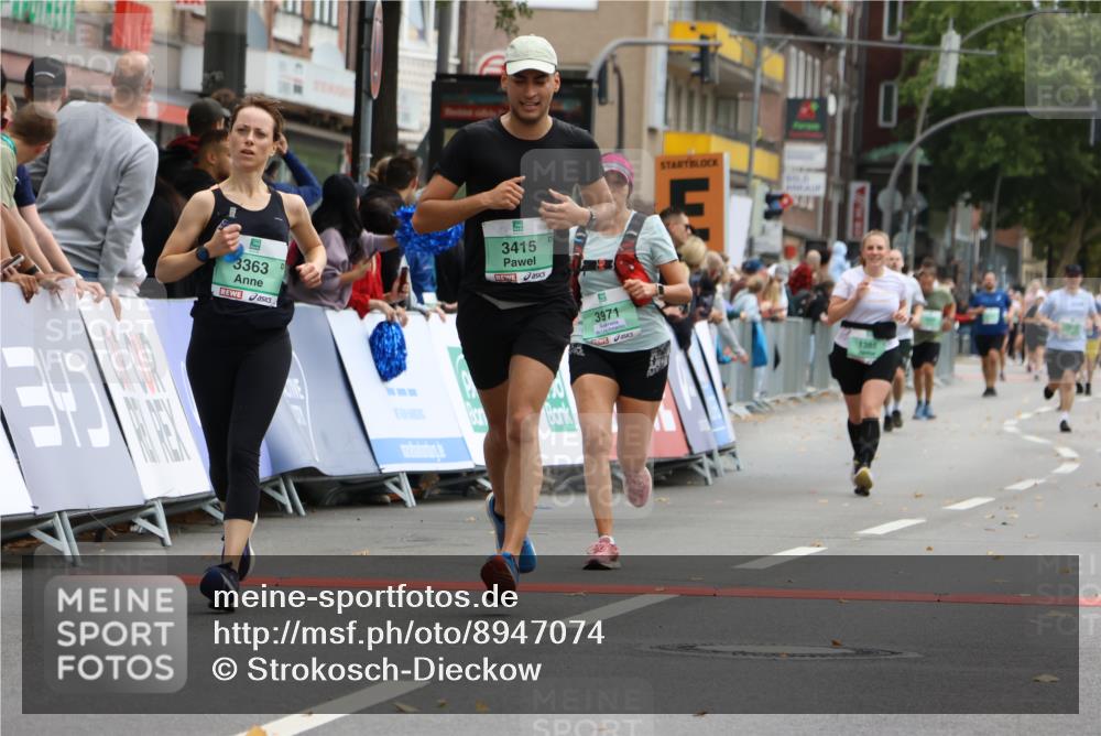 21.09.2025 - PSD Bank Halbmarathon Strokosch-Dieckow http://msf.ph/oto/8947074 21.09.2025 12:18:09 Ziel 1100, 1385, 2397, 3363, 3415, 3971 meine-sportfotos.de