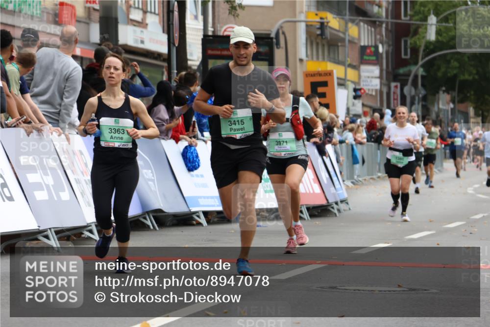 21.09.2025 - PSD Bank Halbmarathon Strokosch-Dieckow http://msf.ph/oto/8947078 21.09.2025 12:18:09 Ziel 1100, 1385, 2397, 3363, 3415, 3971 meine-sportfotos.de