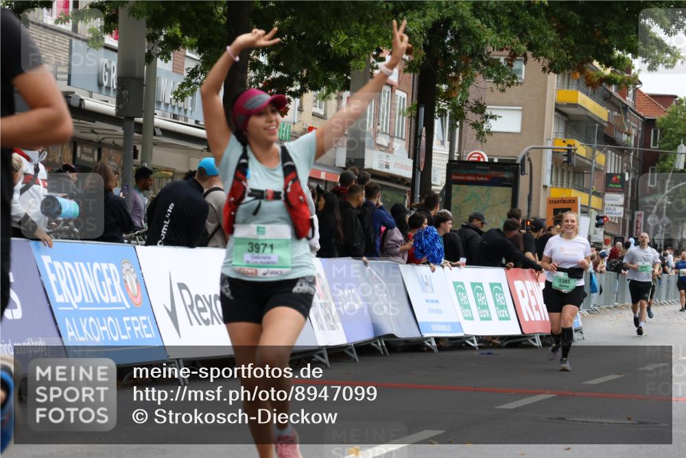 21.09.2025 - PSD Bank Halbmarathon Strokosch-Dieckow http://msf.ph/oto/8947099 21.09.2025 12:18:12 Ziel 1385, 2397, 3178, 3363, 3415, 3971 meine-sportfotos.de