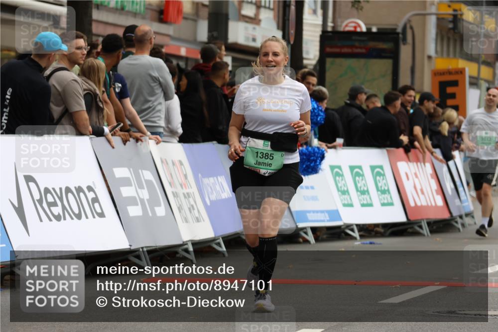 21.09.2025 - PSD Bank Halbmarathon Strokosch-Dieckow http://msf.ph/oto/8947101 21.09.2025 12:18:16 Ziel 1290, 1292, 1385, 2397, 3178, 3363, 3415, 3642, 3971 meine-sportfotos.de
