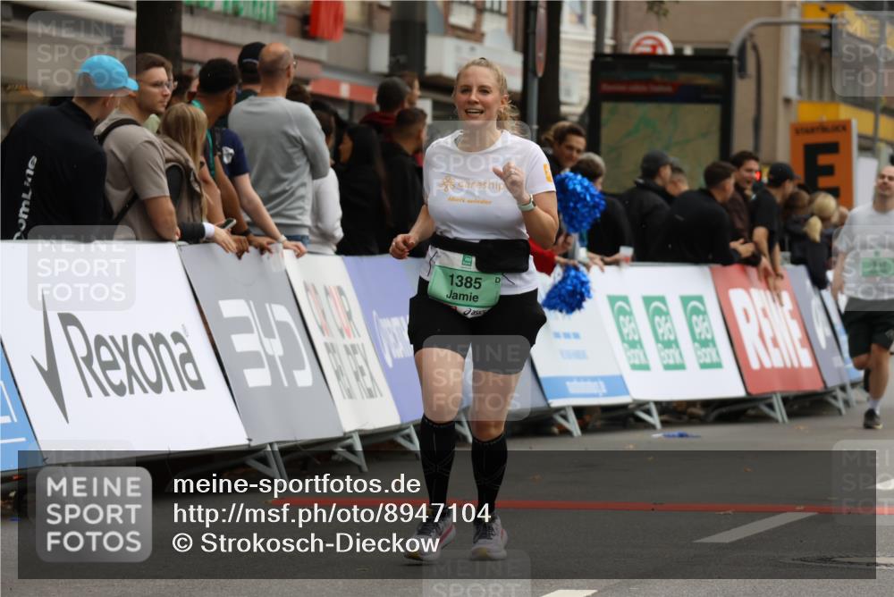 21.09.2025 - PSD Bank Halbmarathon Strokosch-Dieckow http://msf.ph/oto/8947104 21.09.2025 12:18:16 Ziel 1290, 1292, 1385, 2397, 3178, 3363, 3415, 3642, 3971 meine-sportfotos.de