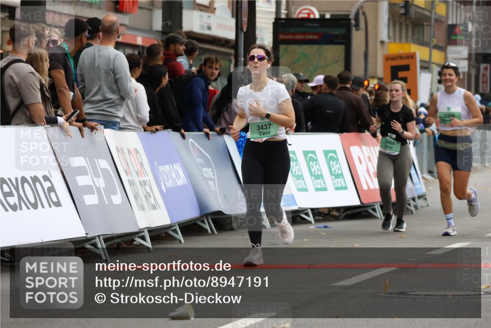 21.09.2025 - PSD Bank Halbmarathon Strokosch-Dieckow http://msf.ph/oto/8947191 21.09.2025 12:18:53 Ziel 1541, 1637, 1638, 3268, 3282, 3306, 3417, 3437, 3900 meine-sportfotos.de
