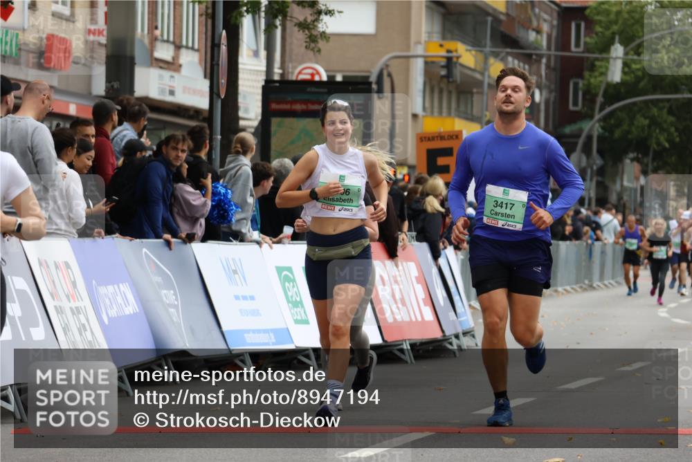 21.09.2025 - PSD Bank Halbmarathon Strokosch-Dieckow http://msf.ph/oto/8947194 21.09.2025 12:18:55 Ziel 1541, 1637, 1638, 3268, 3282, 3306, 3417, 3437, 3900 meine-sportfotos.de